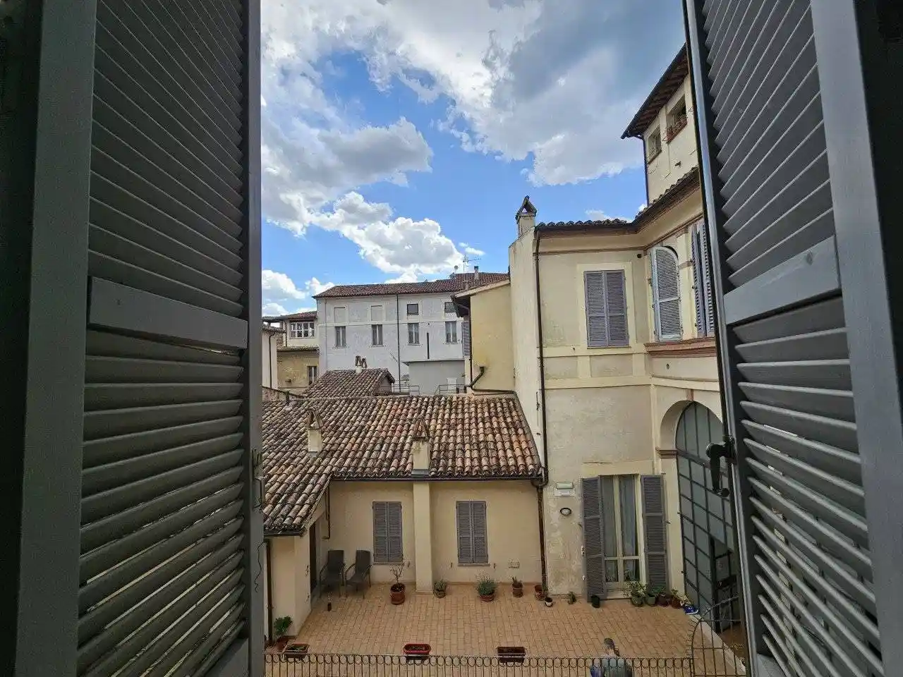 Appartamento in vendita a Foligno