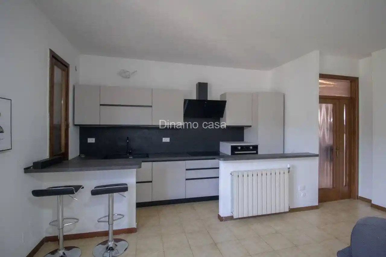 Appartamento in vendita a Montale