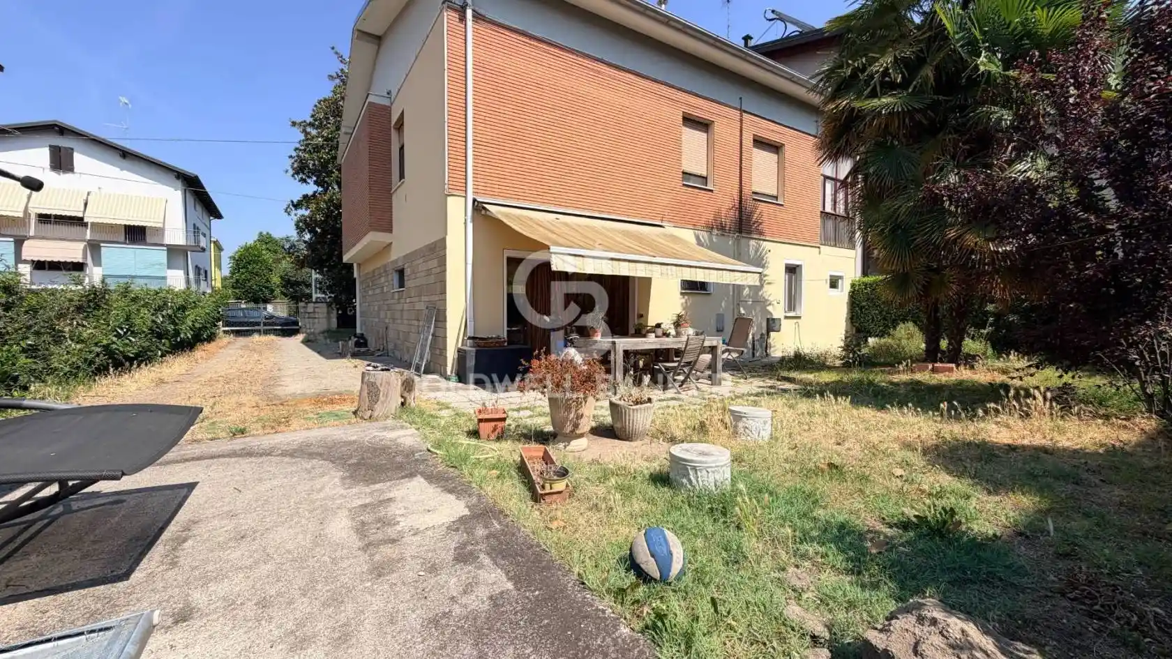 Appartamento in vendita a Modena