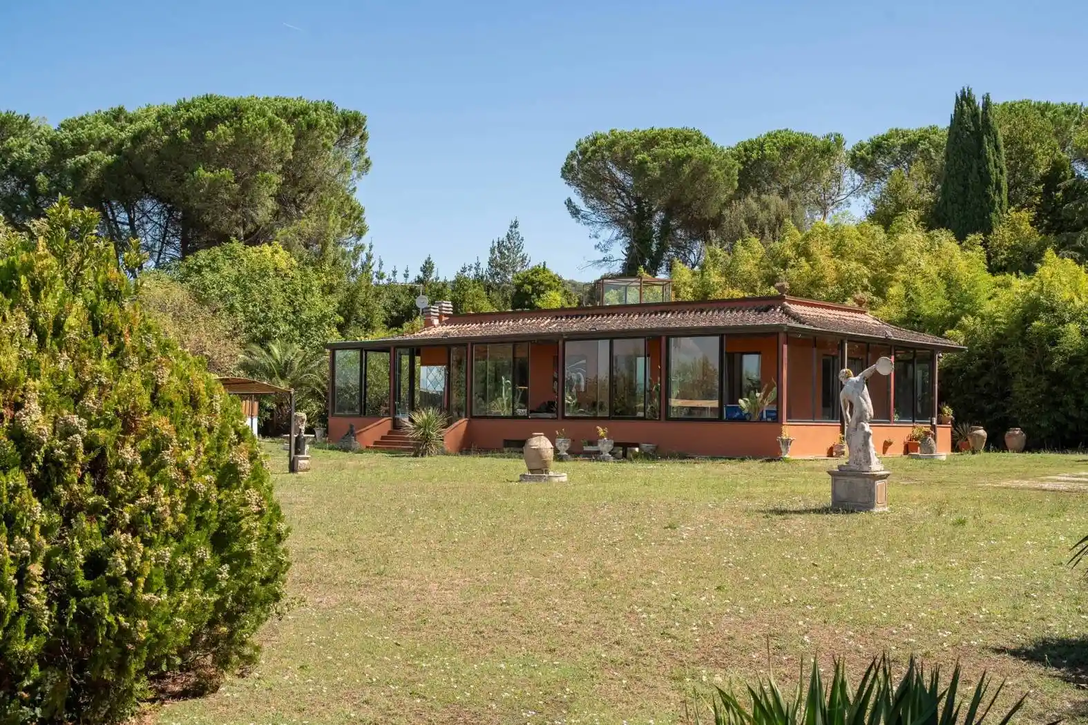 Villa in vendita a Magione