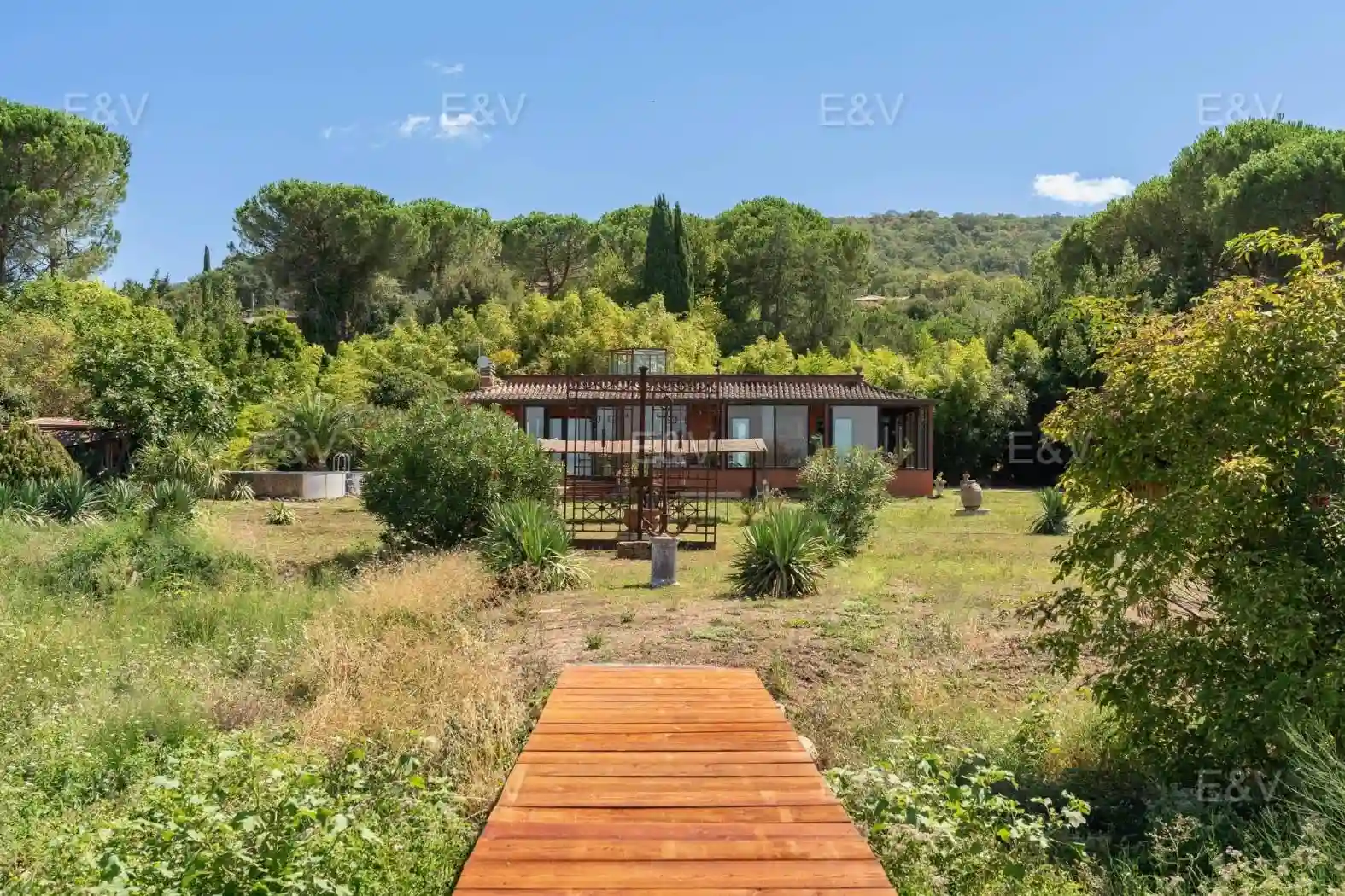 Villa - foto 2
