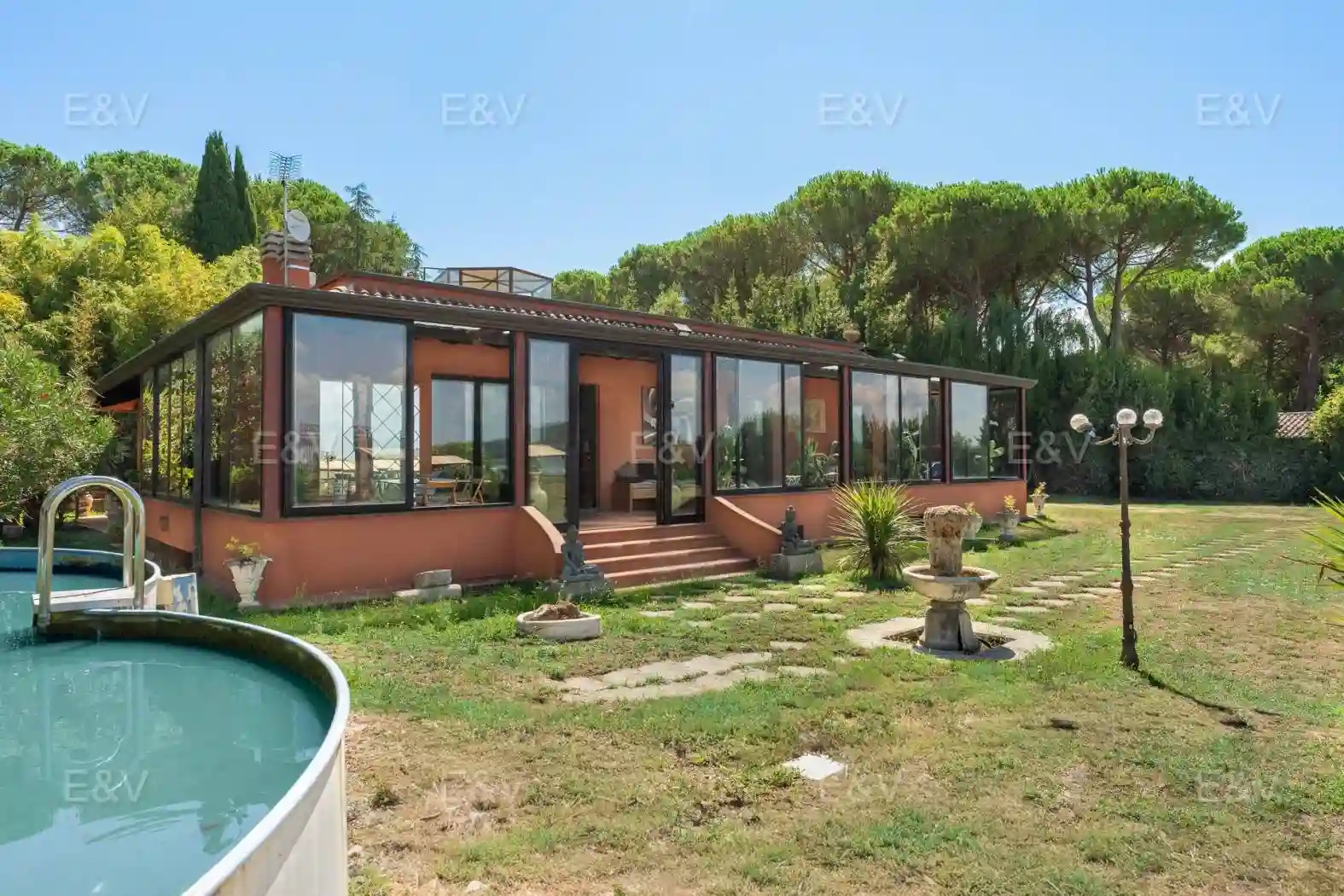 Villa - foto 4