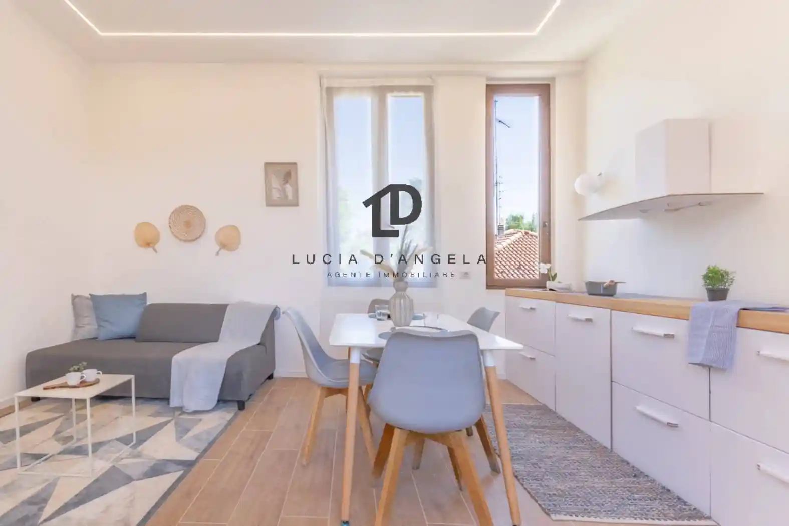Appartamento in vendita a Gallarate