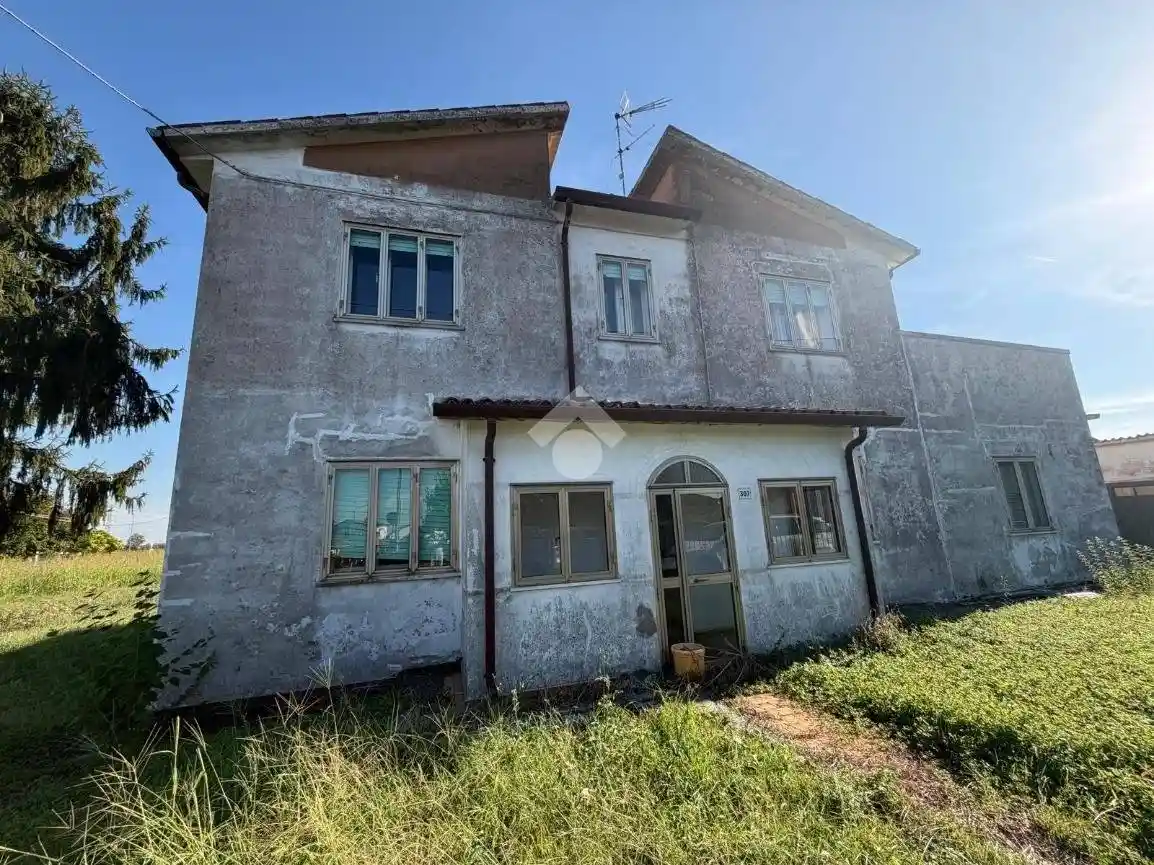 Casa indipendente in vendita a Villadose