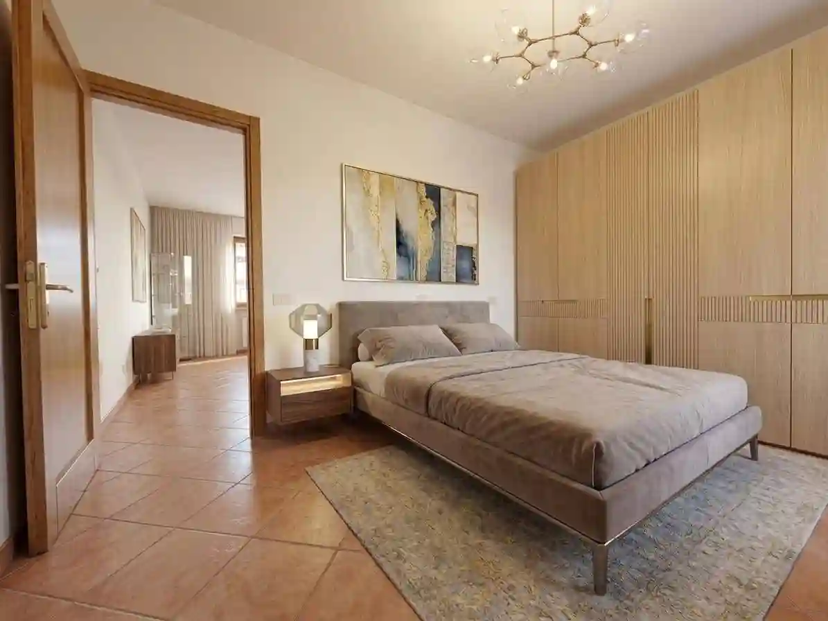 Appartamento - foto 5