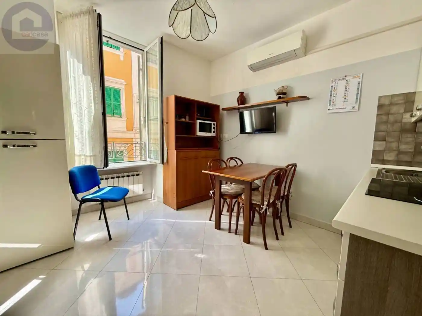 Appartamento in vendita a Sanremo