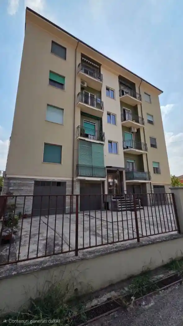 Appartamento in vendita a Casale Monferrato