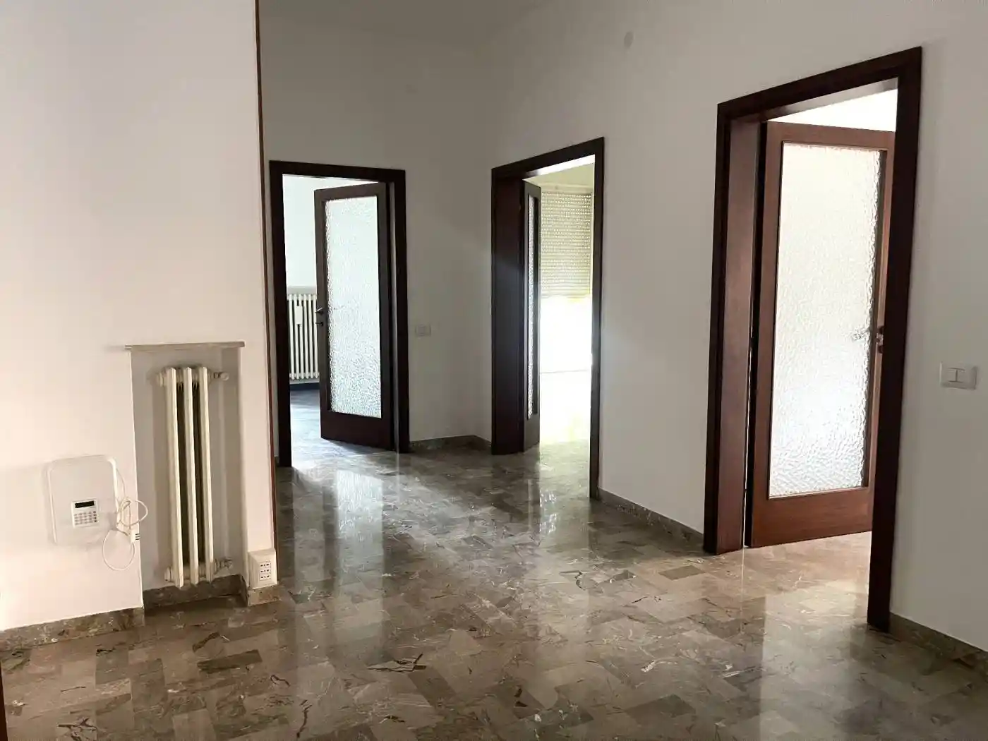 Appartamento in affitto a Forlì