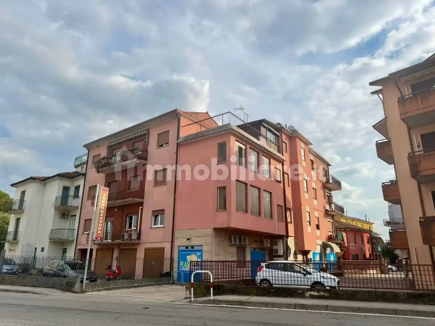Appartamento in vendita a Vicenza