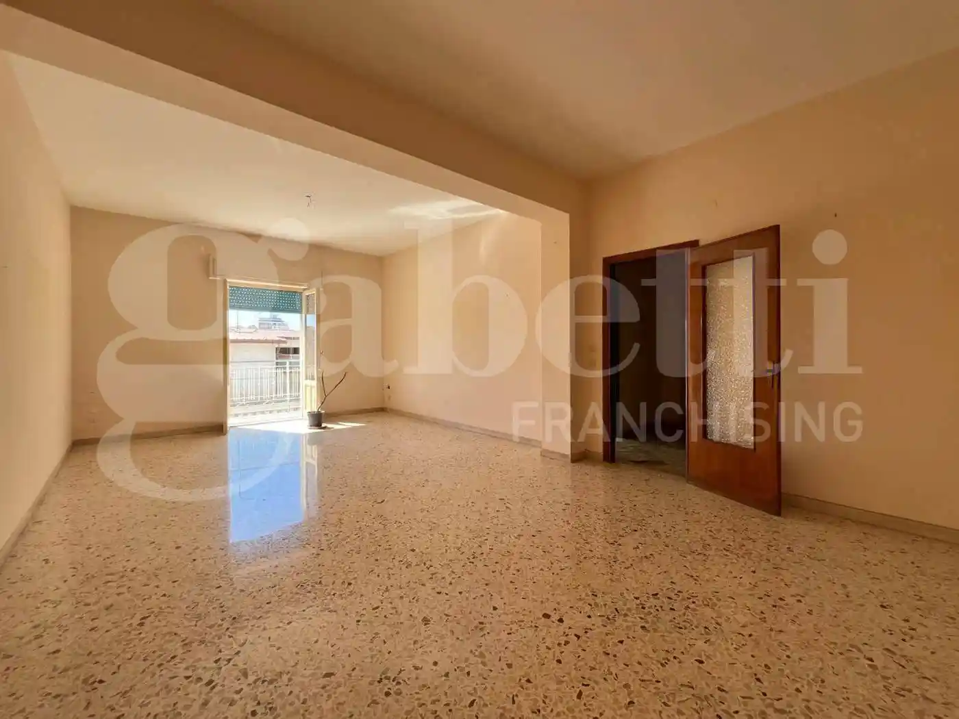 Appartamento in vendita a Bagheria