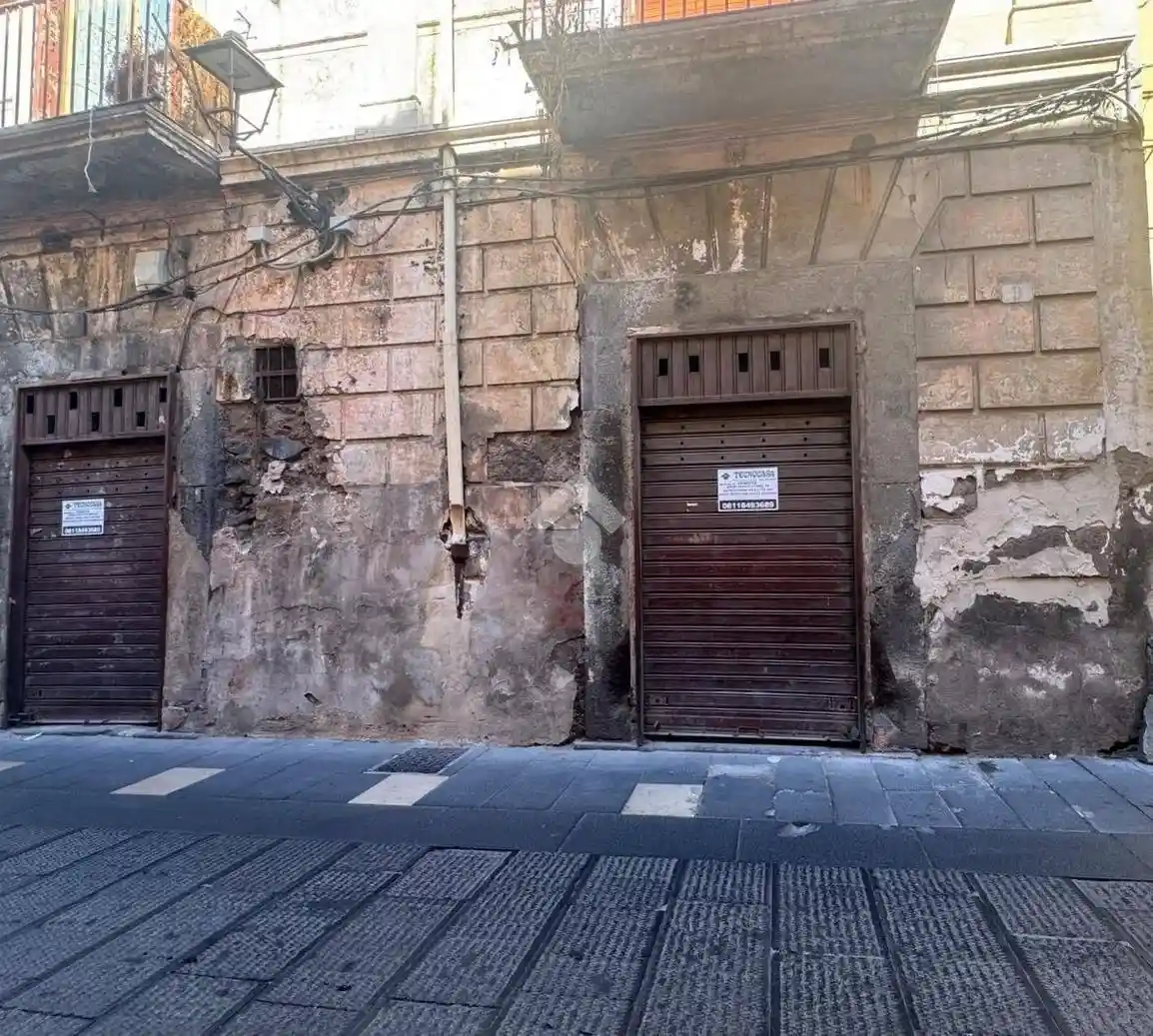 Appartamento in vendita a Scafati