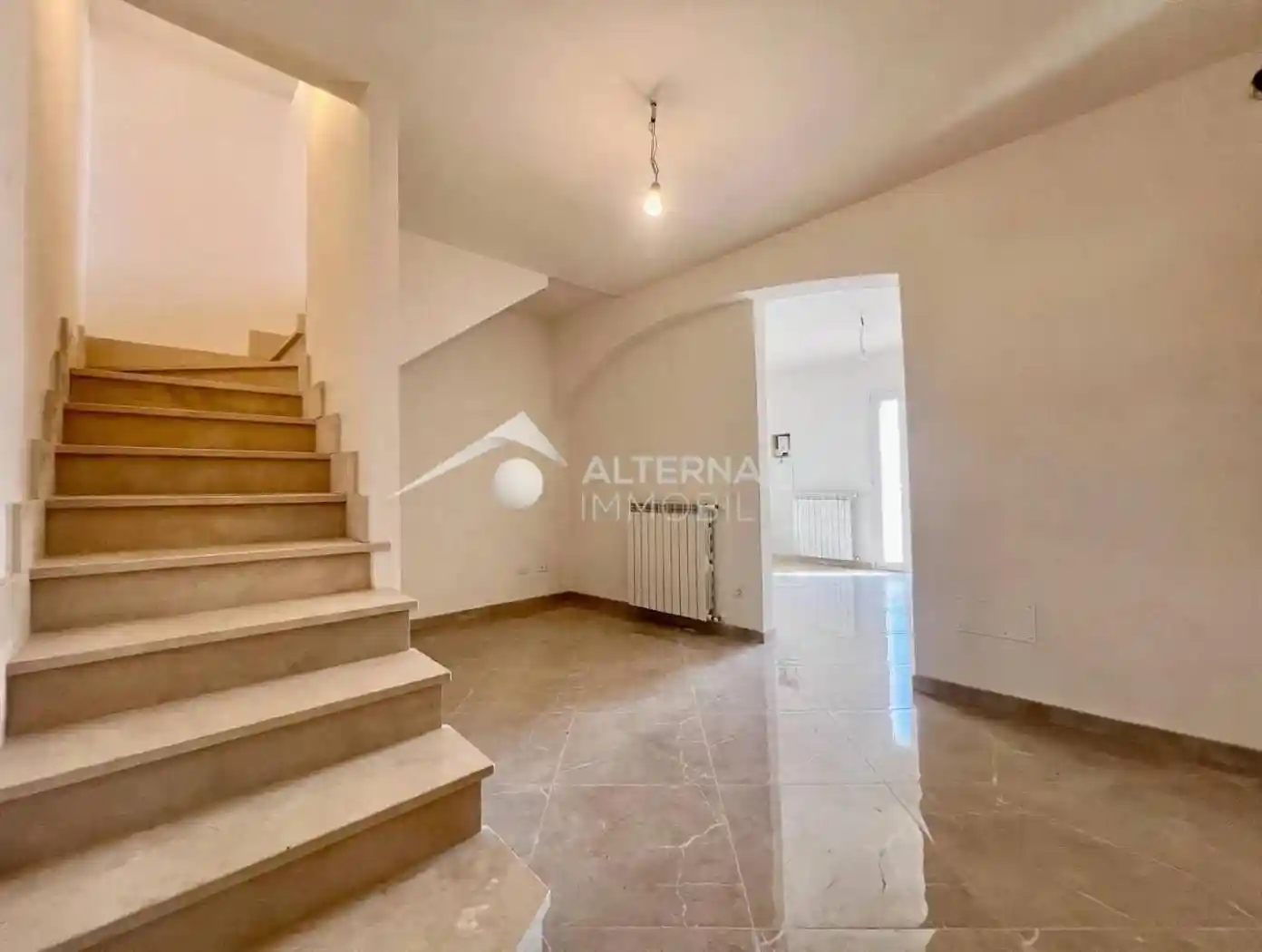 Appartamento in vendita a San Giuliano Terme
