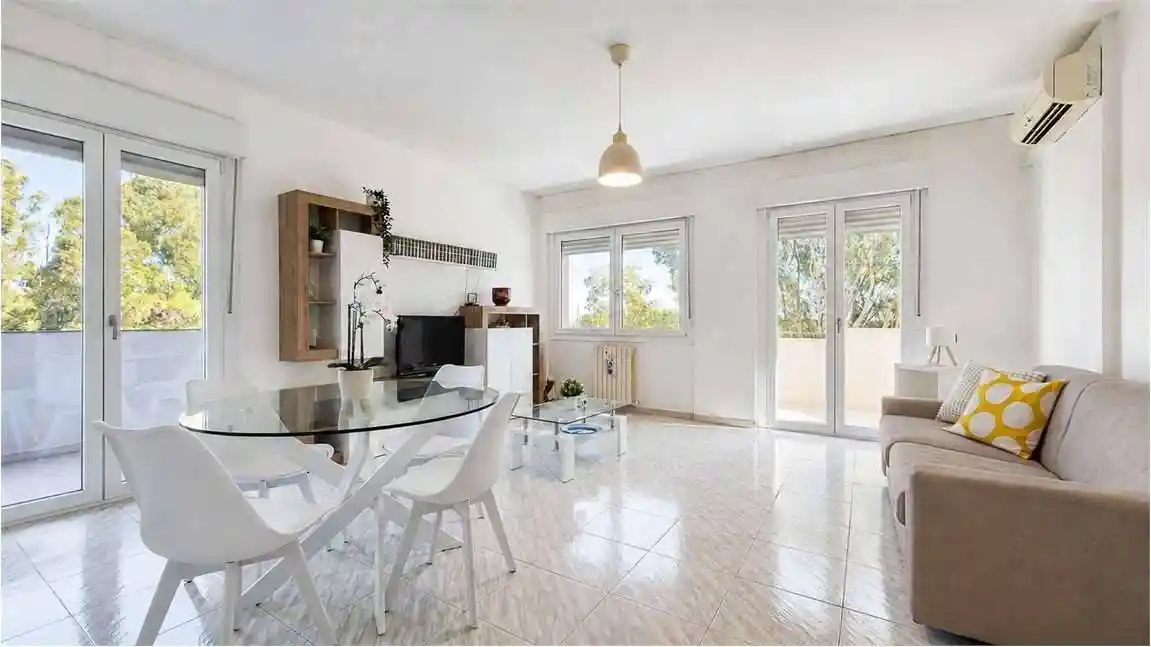 Appartamento in vendita a Cagliari