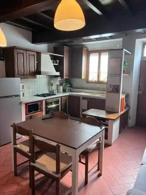 Appartamento in vendita a Borgo San Lorenzo