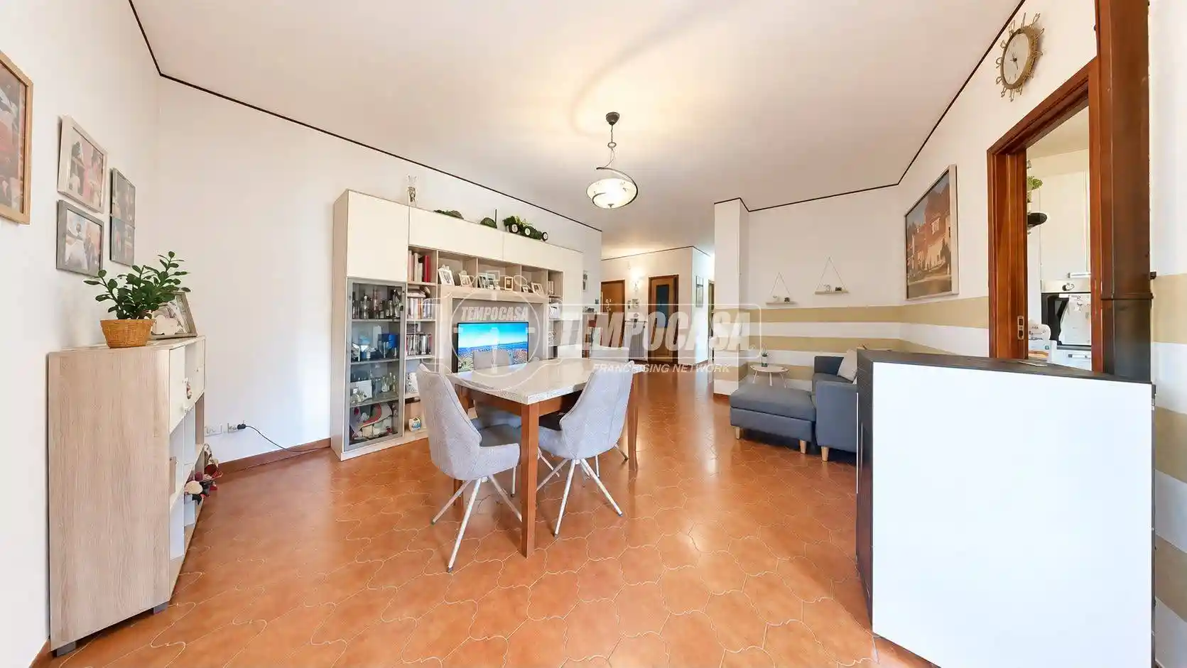 Appartamento in vendita a Coassolo Torinese