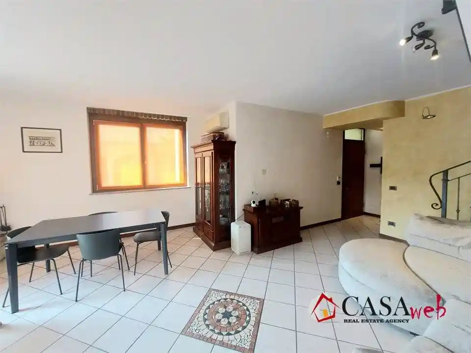 Appartamento in vendita a Pozzuolo Martesana
