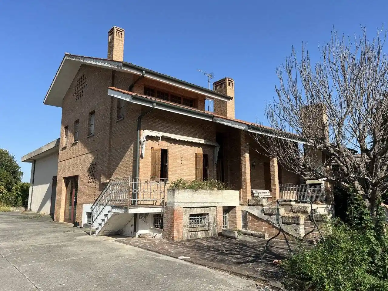 Casa indipendente in vendita a Solesino