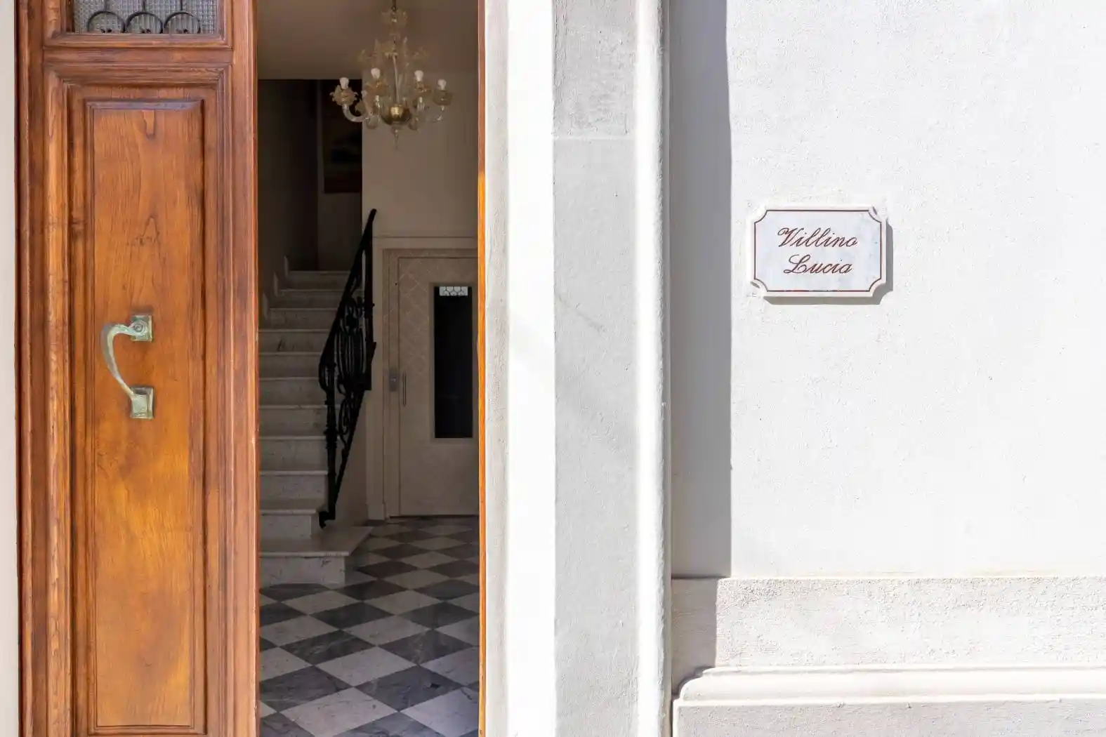 Villa in vendita a Viareggio
