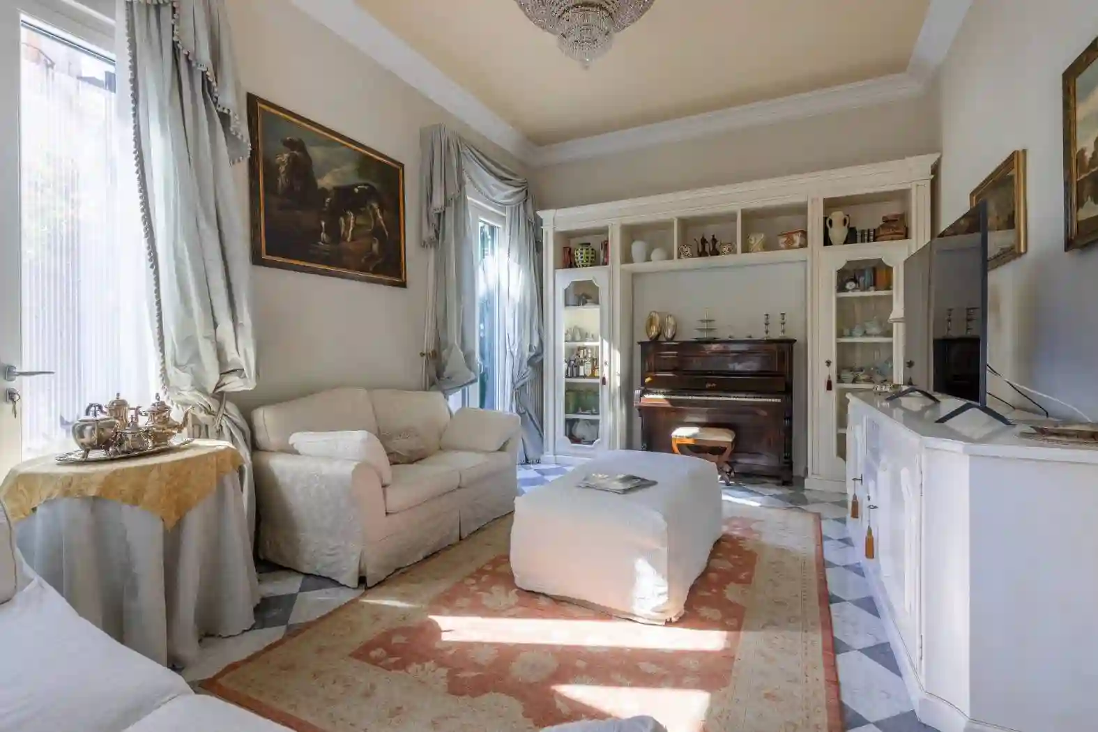 Villa - foto 5
