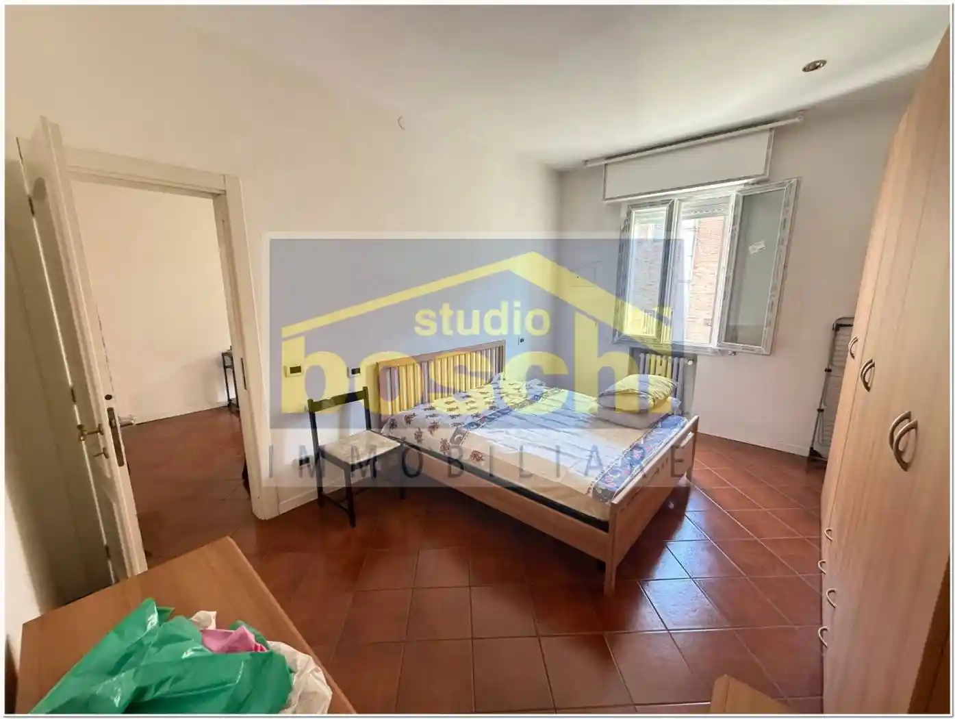Appartamento in vendita a Bologna