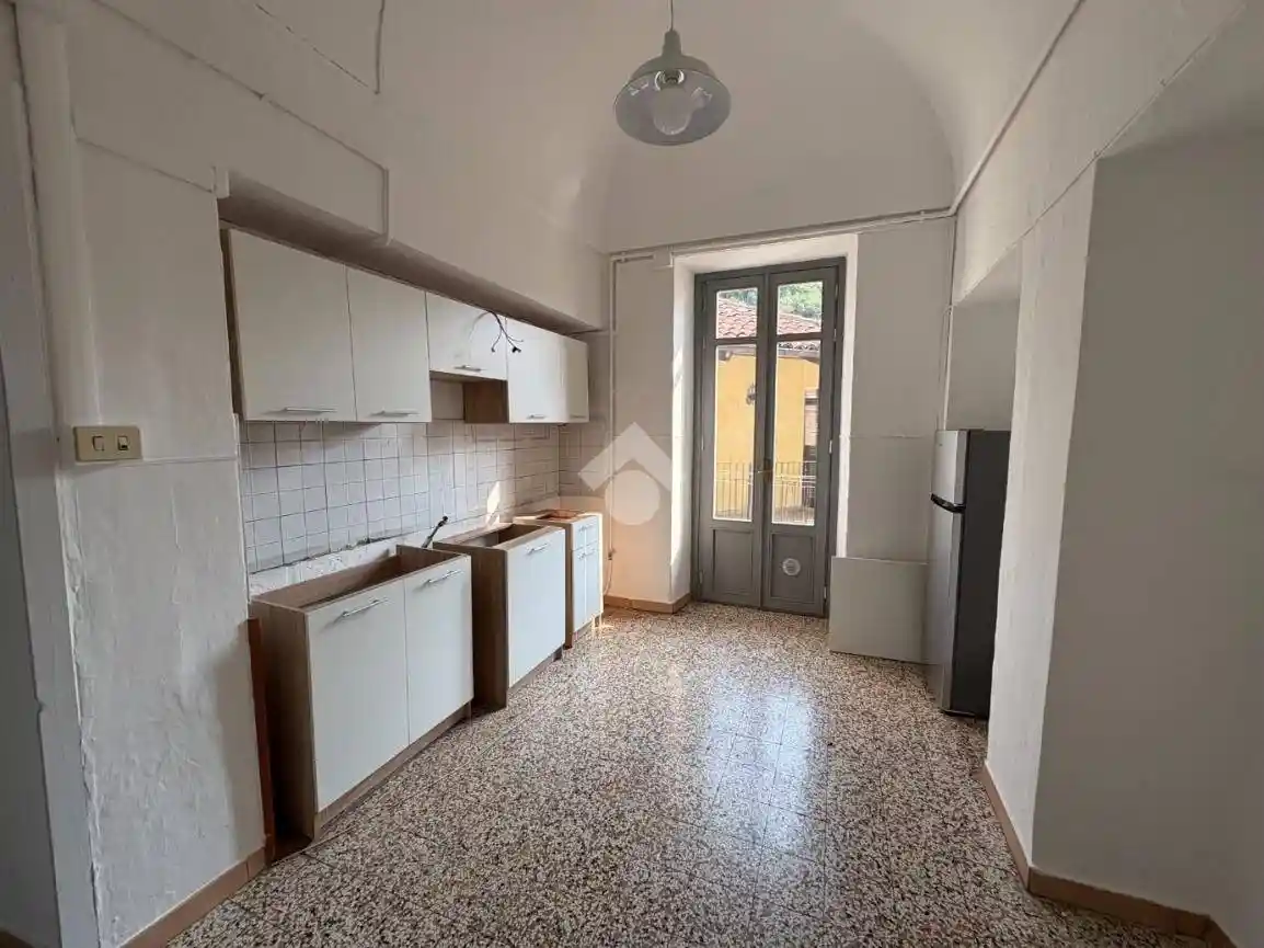 Appartamento in affitto a Saluzzo