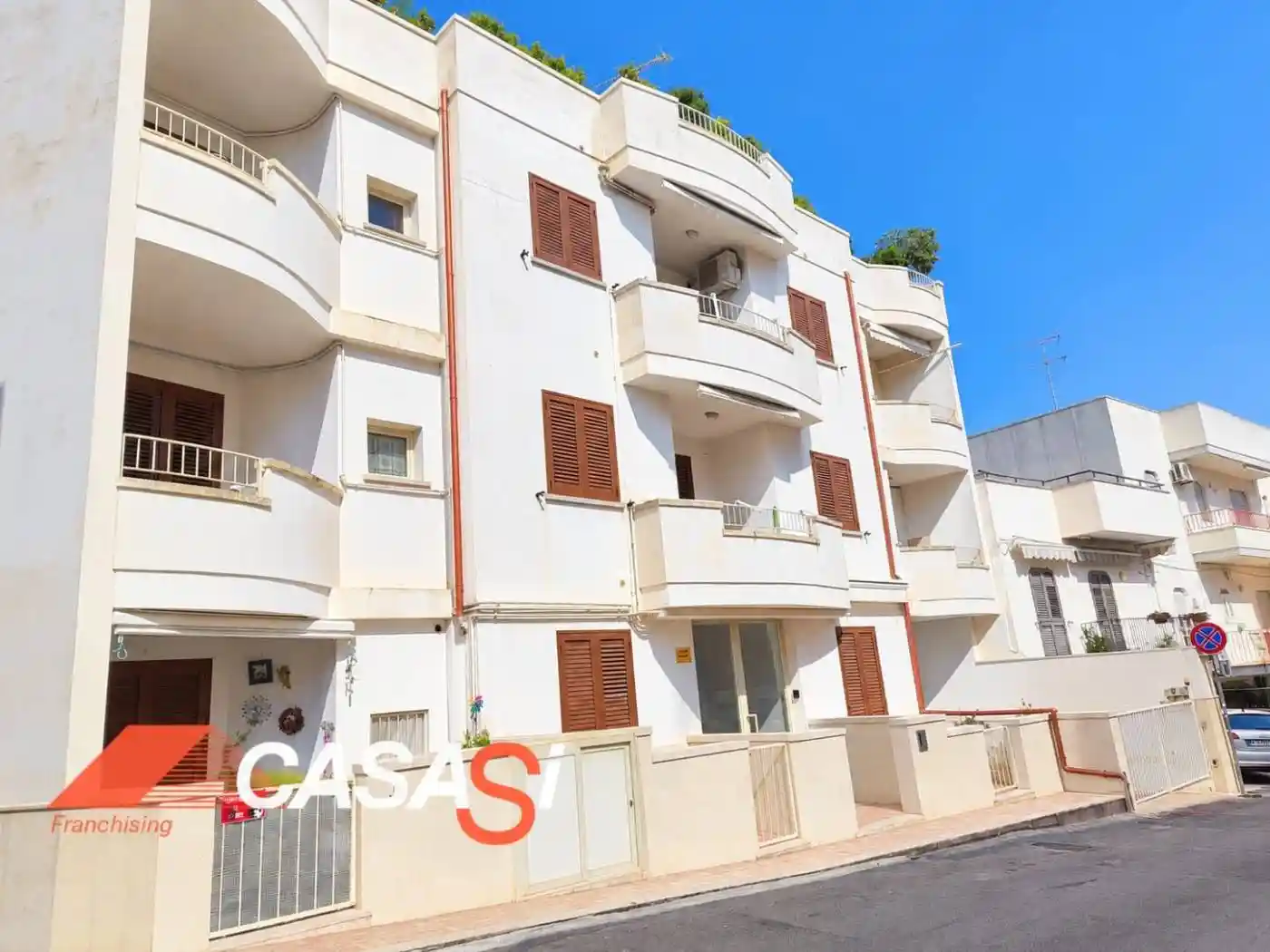 Appartamento in vendita a Otranto