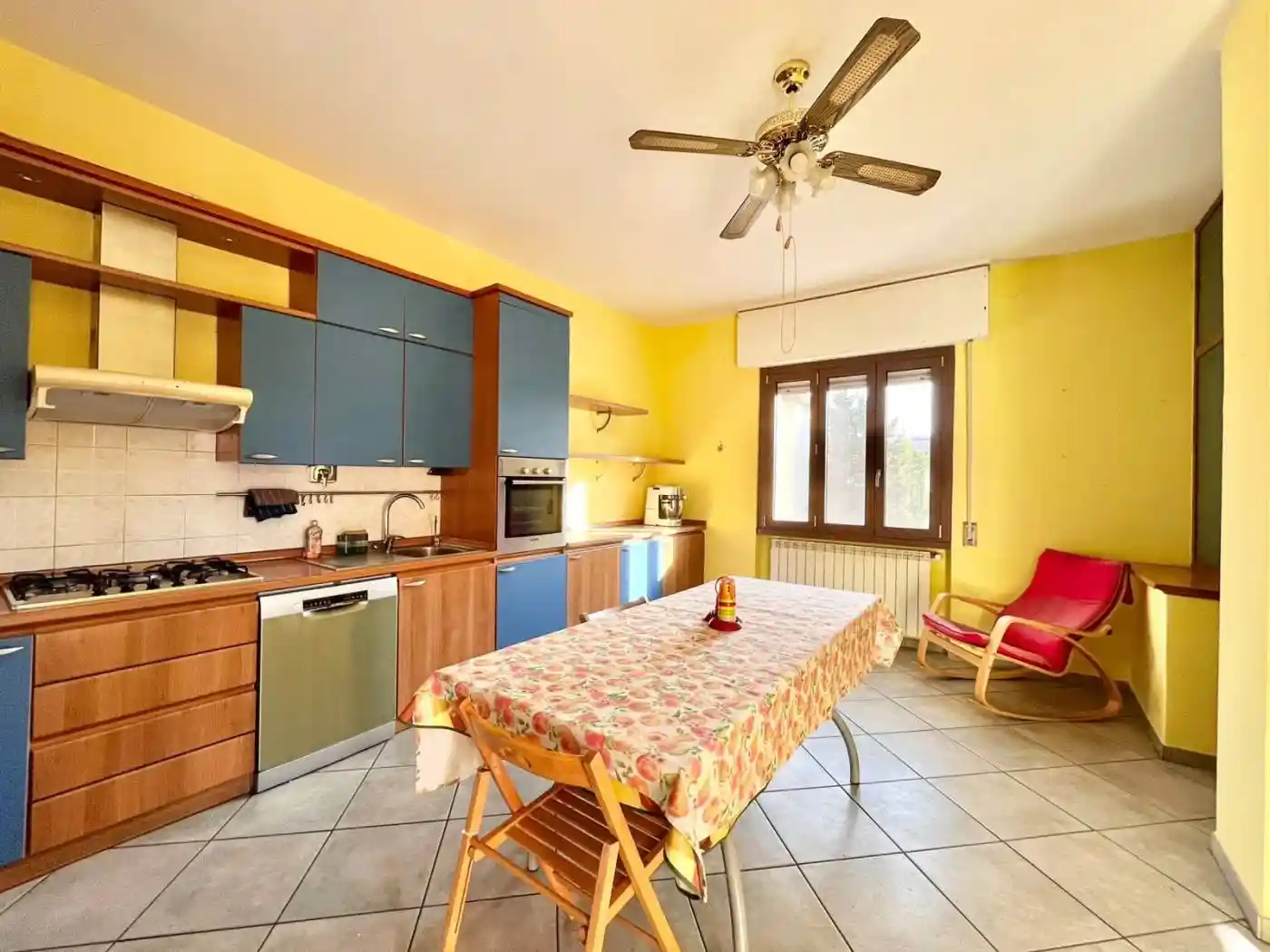 Appartamento in vendita a Prato