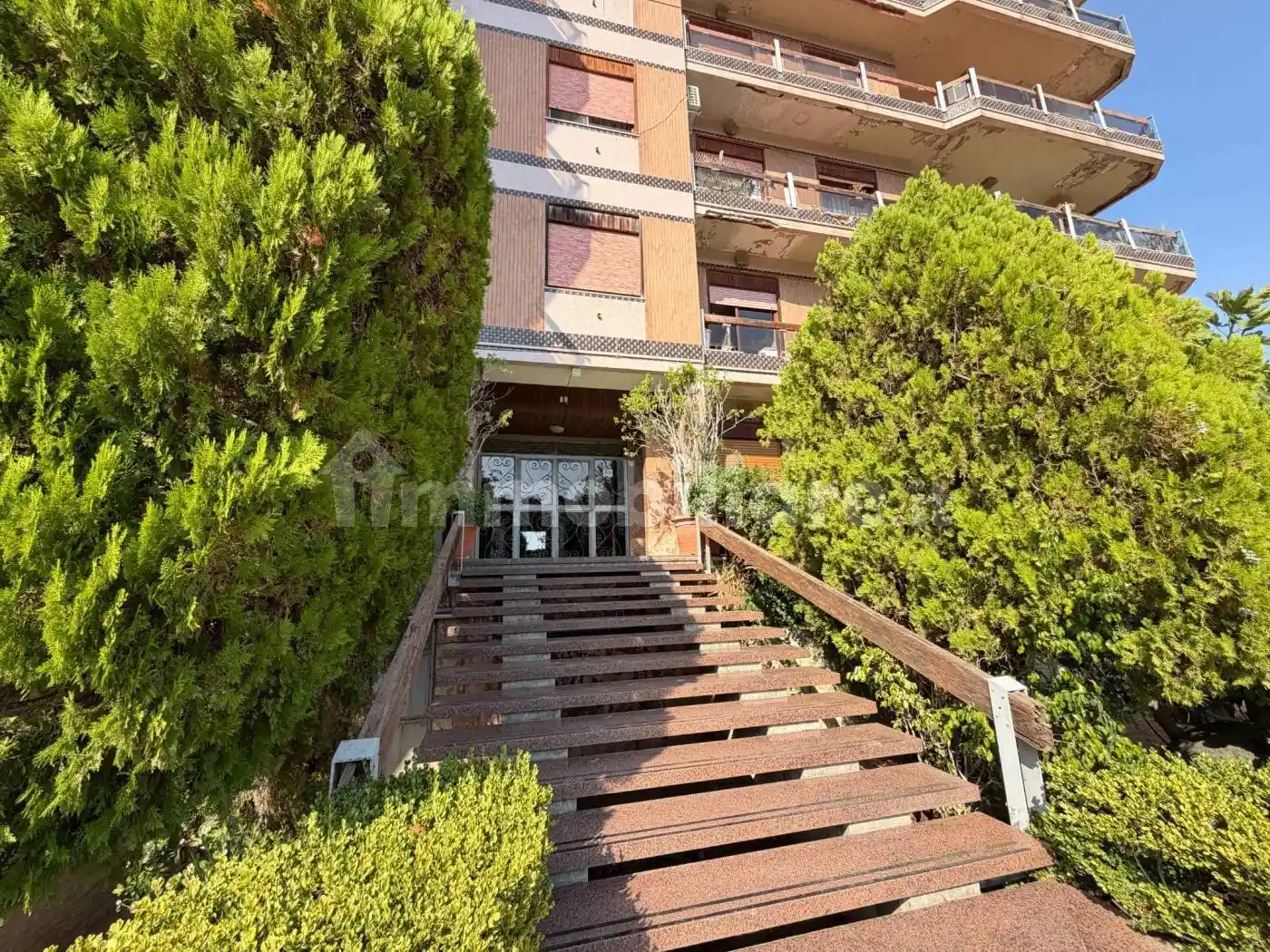 Appartamento in vendita a Messina