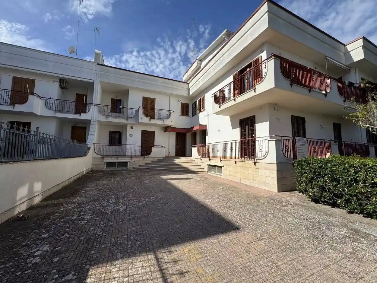 Appartamento in vendita a Ruvo di Puglia