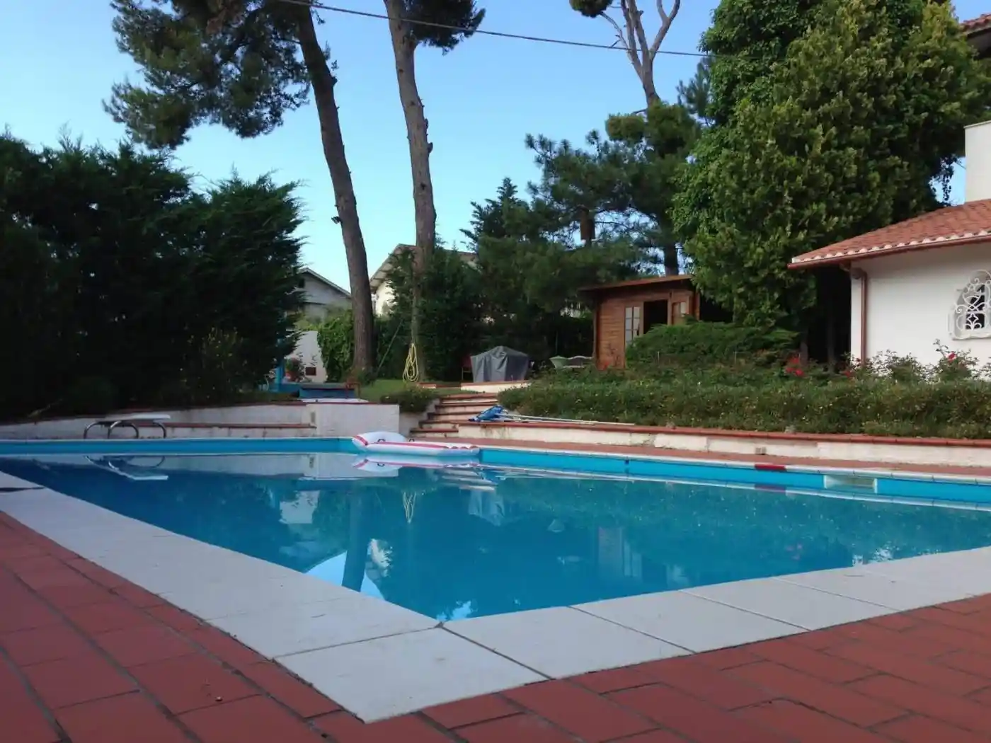 Villa in vendita a Città Sant'Angelo