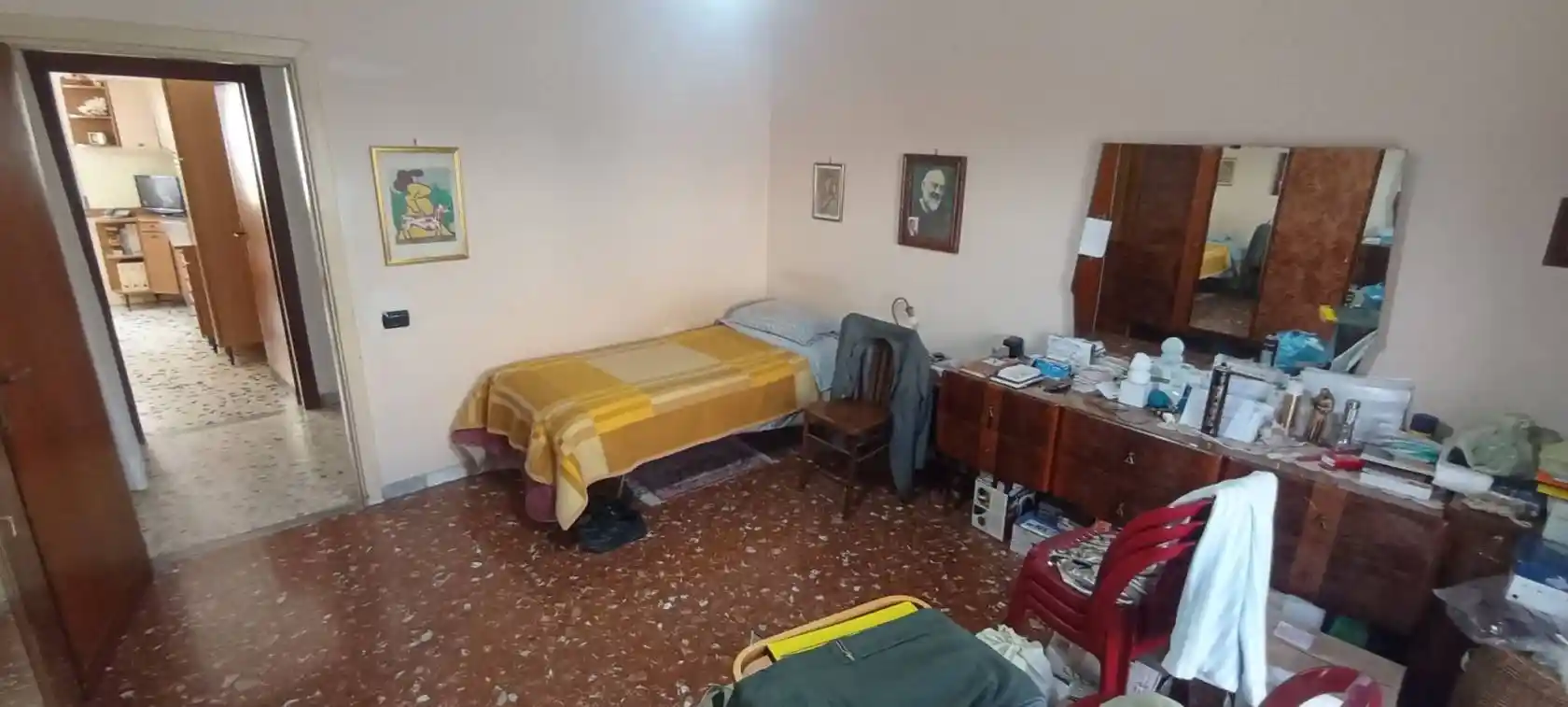 Appartamento in vendita a Pomezia