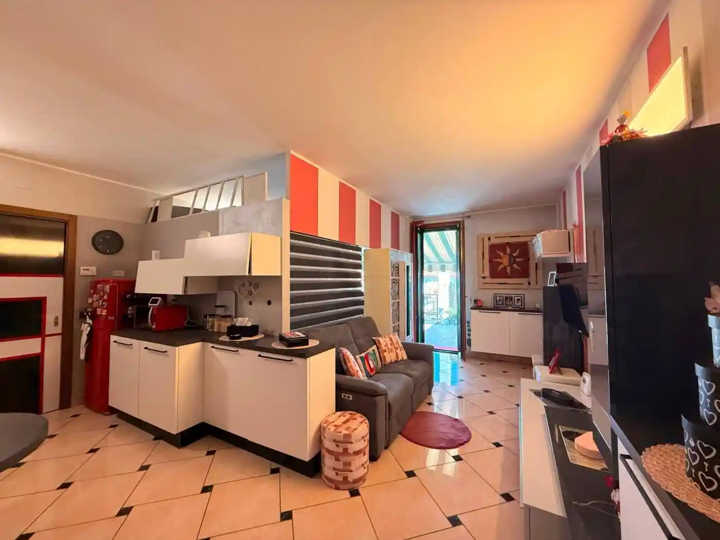 Appartamento in vendita a Martinengo
