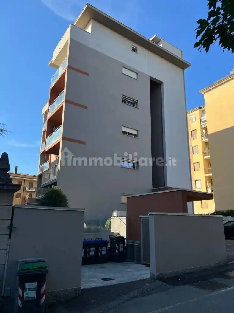 Appartamento in vendita a Varese