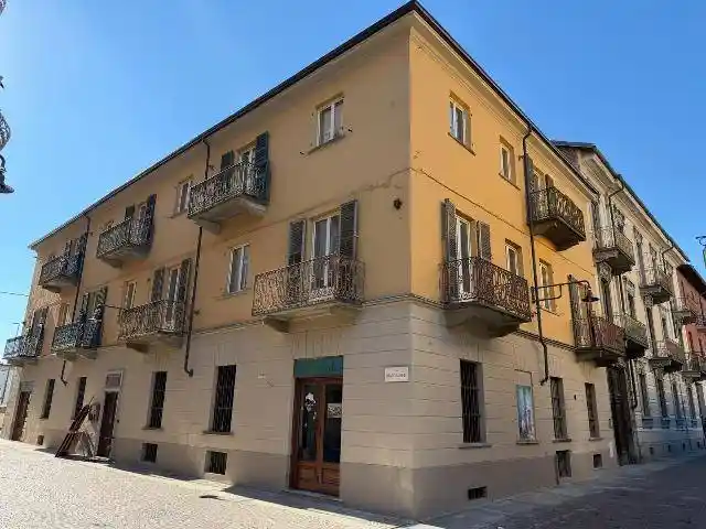 Appartamento in affitto a Torino