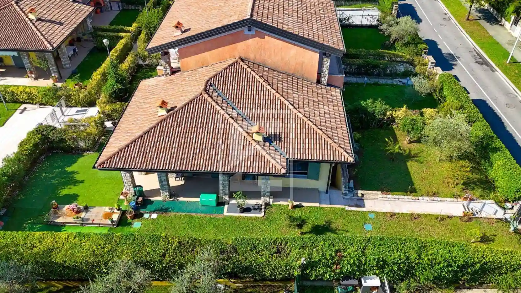 Villetta a schiera - foto 2