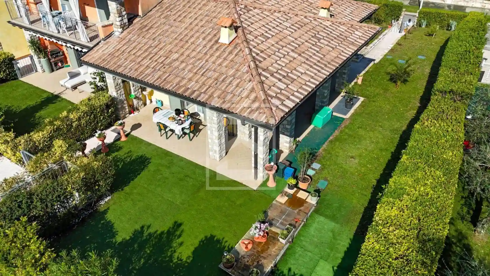 Villetta a schiera - foto 3