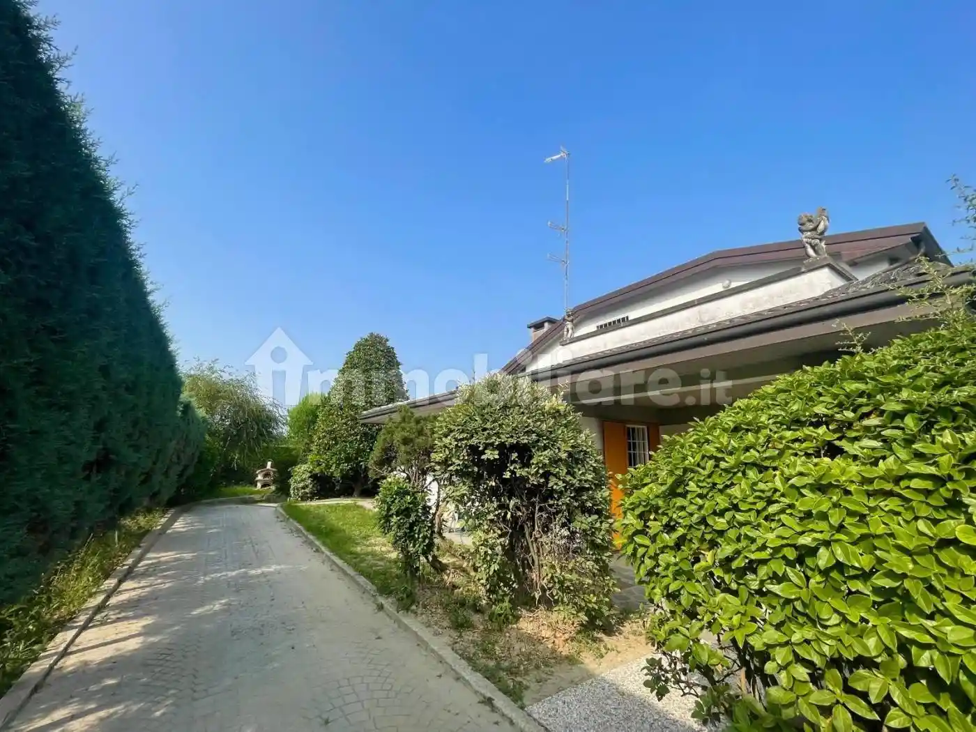 Villa in vendita a San Lazzaro di Savena