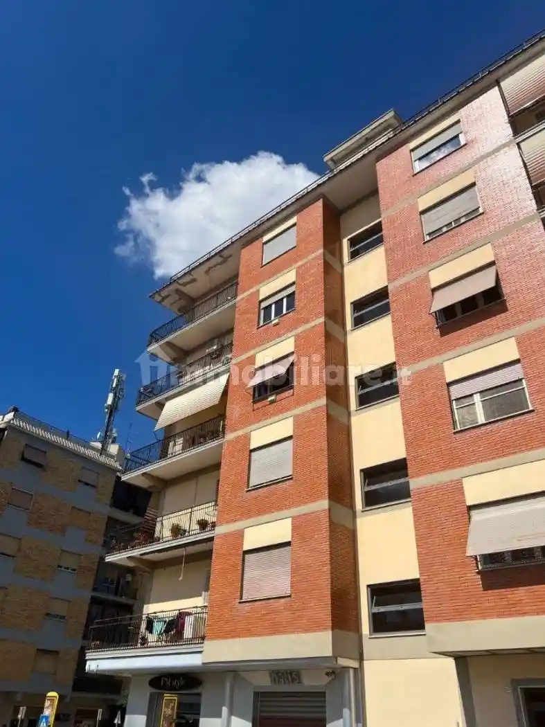 Appartamento in vendita a Aprilia