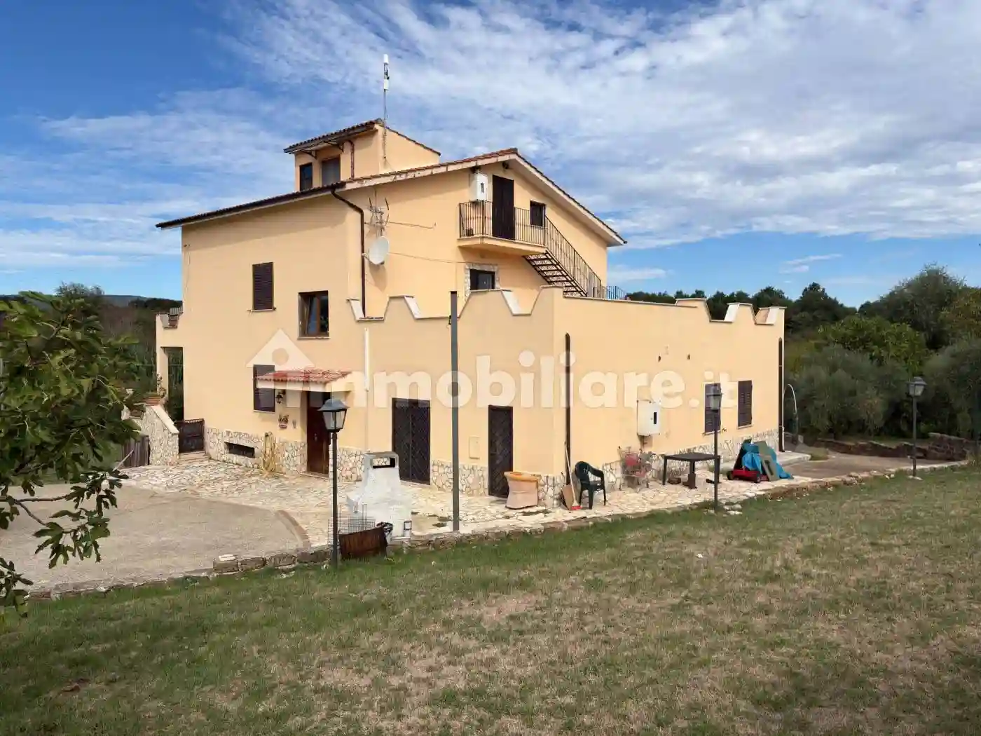 Villa - foto 2