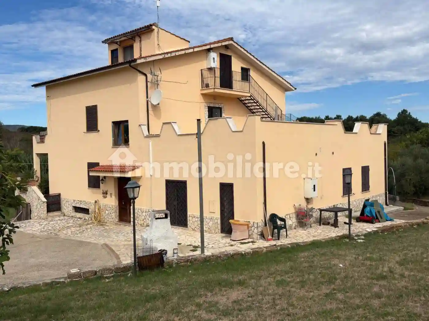 Villa - foto 3