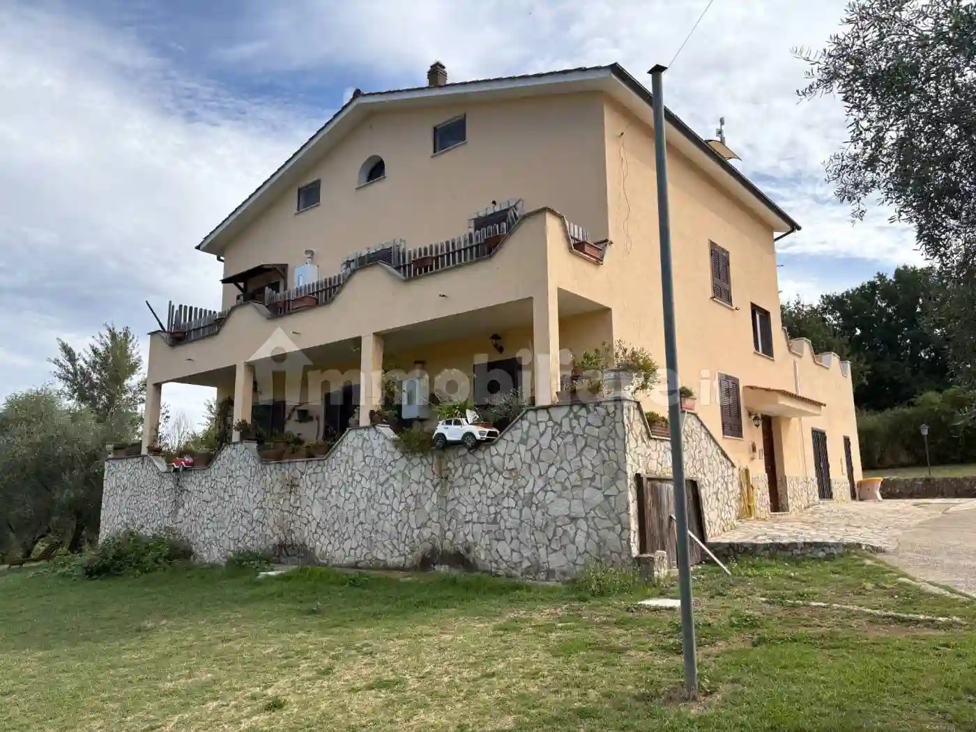 Villa - foto 4