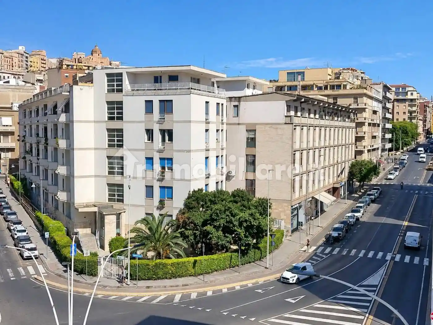 Appartamento in vendita a Cagliari