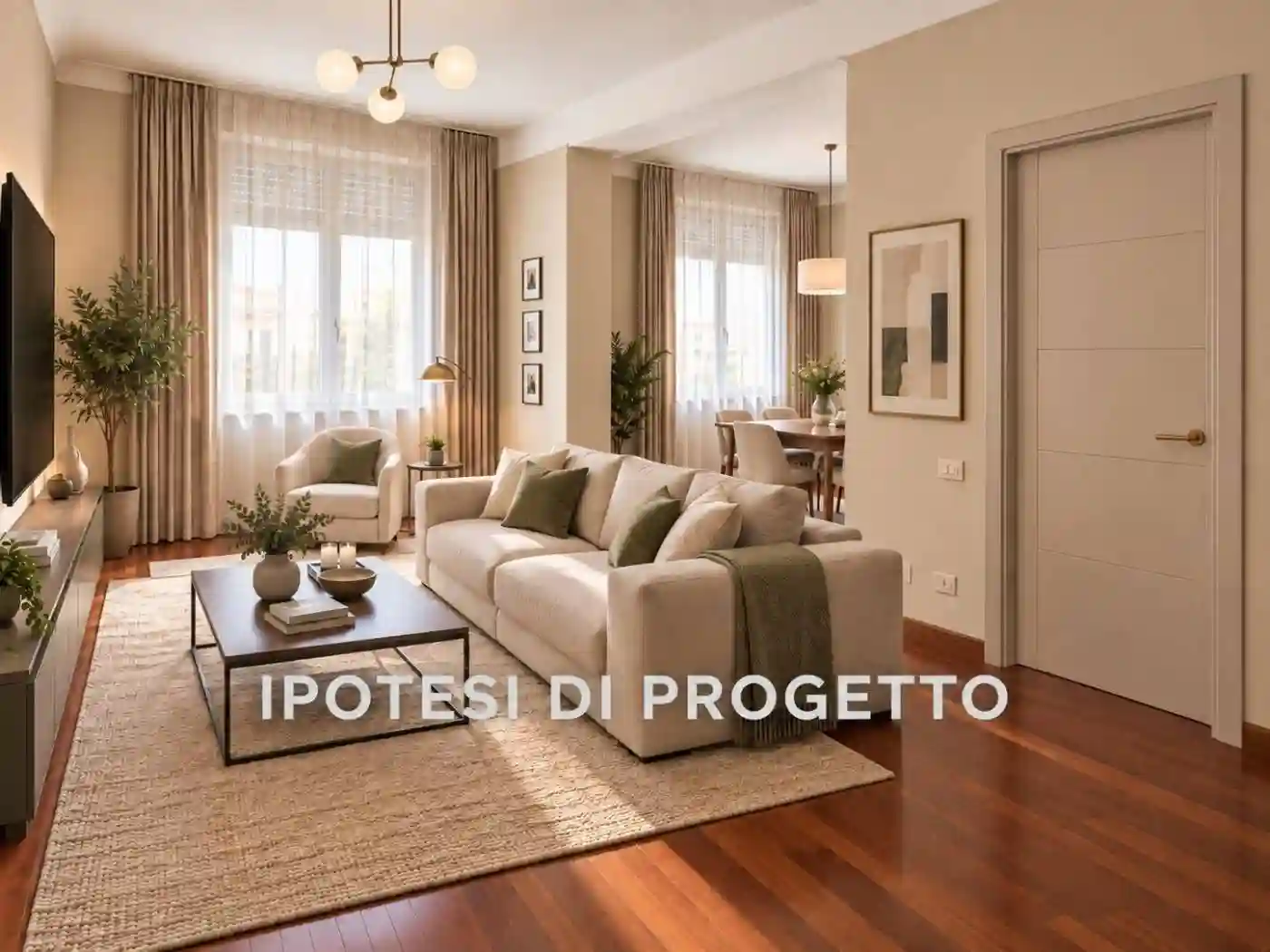 Appartamento - foto 4