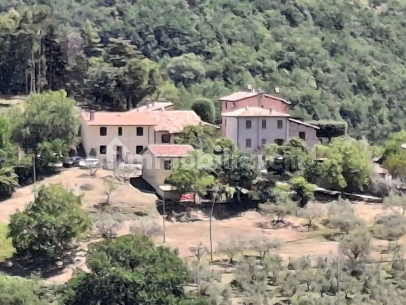 Villa in vendita a Assisi