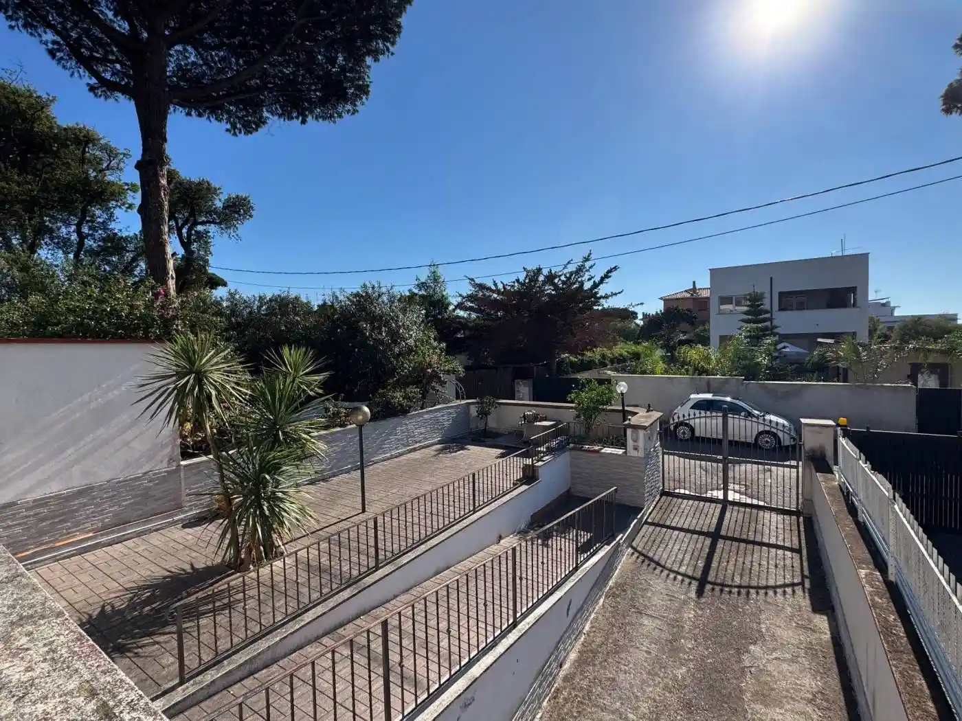 Villa in vendita a Anzio