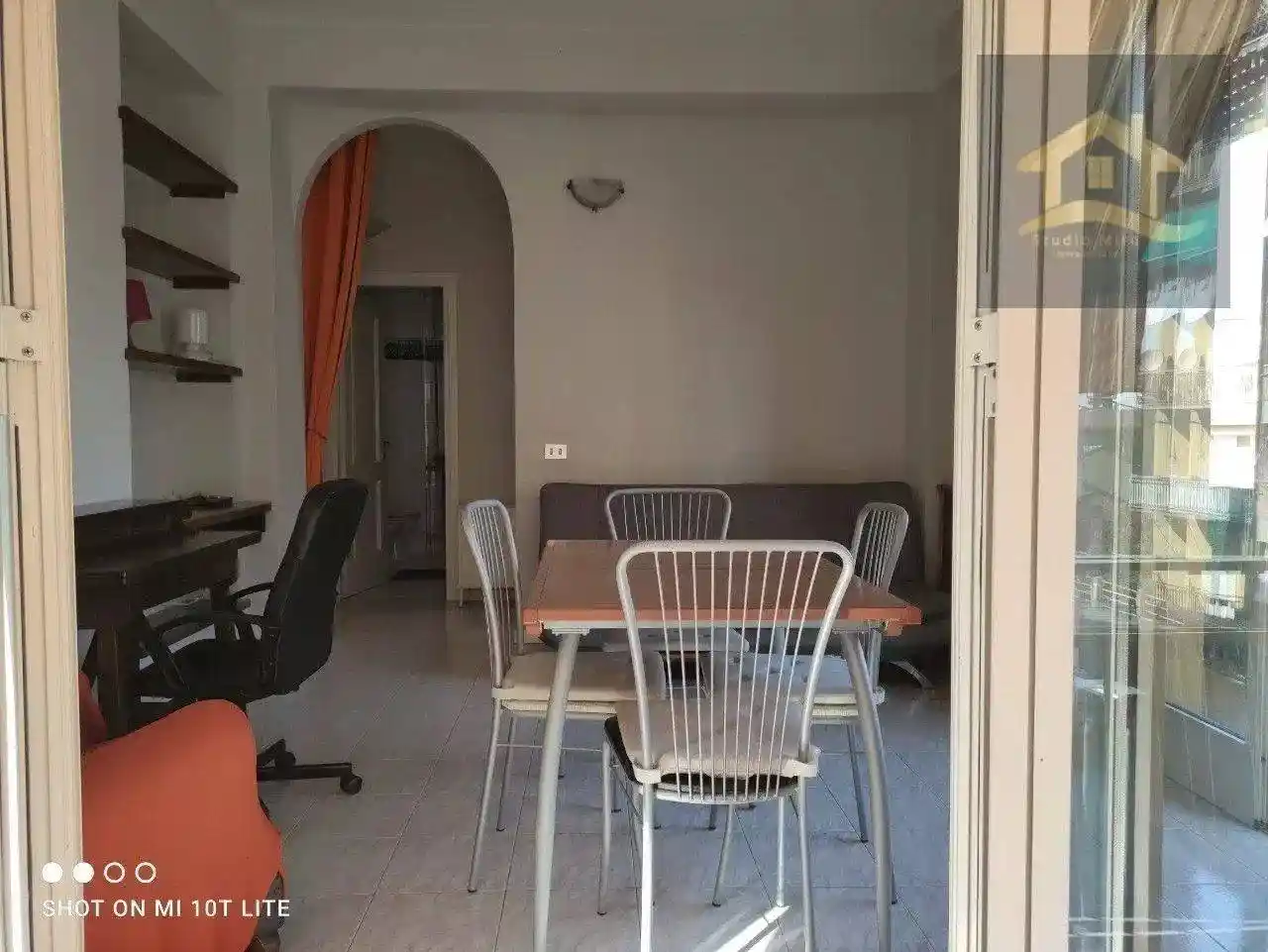Appartamento in affitto a Parma