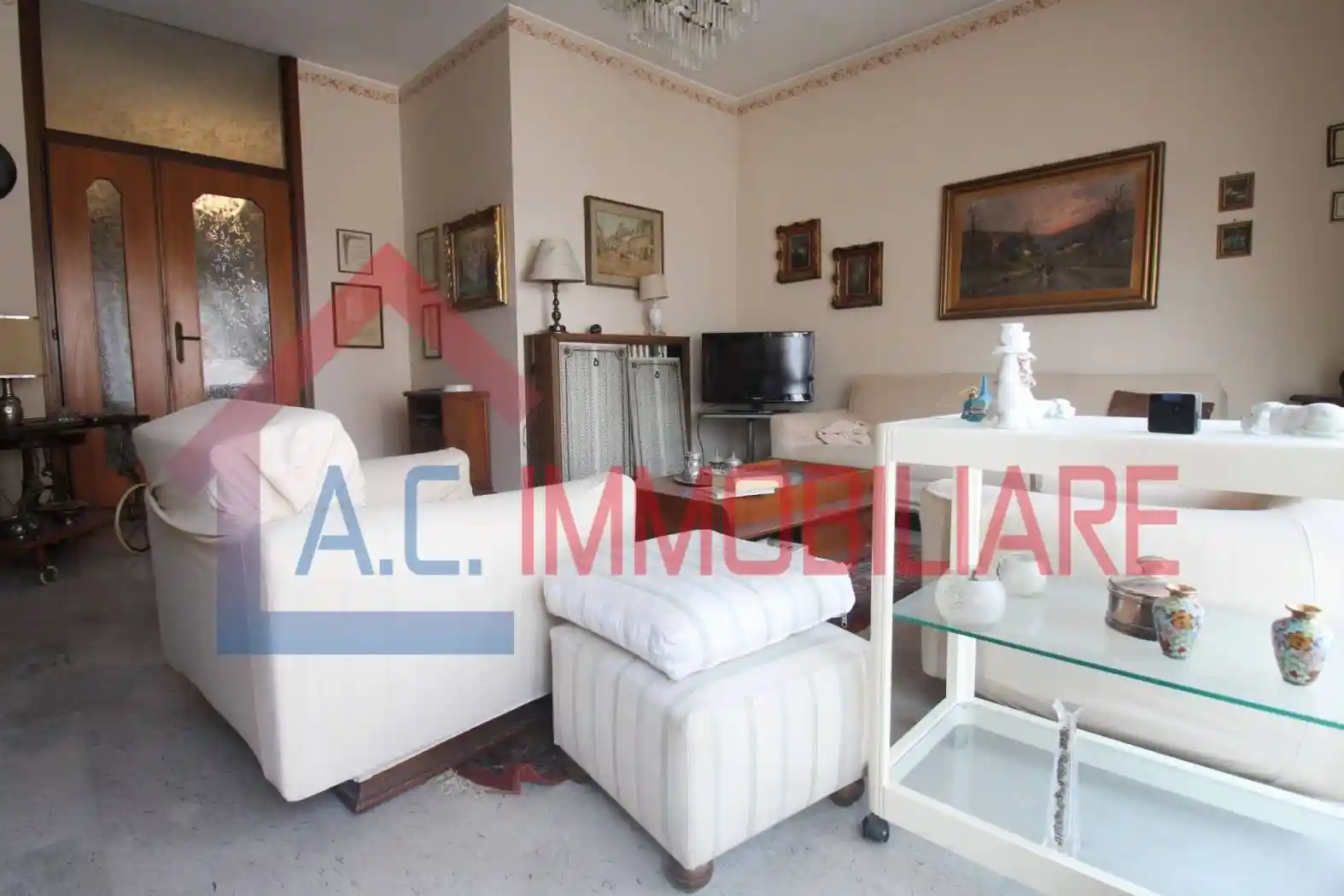 Appartamento in vendita a Gallarate