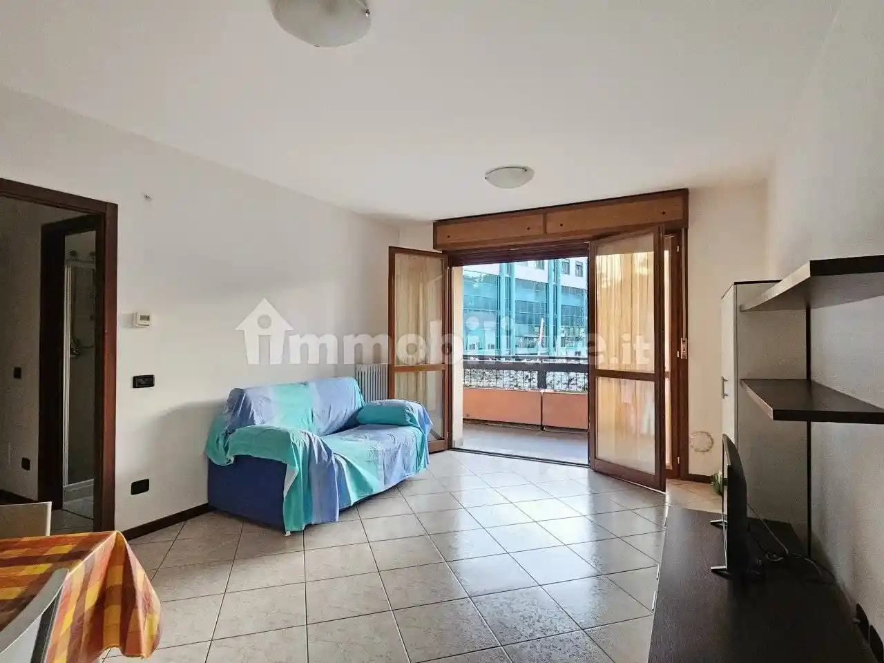 Appartamento in vendita a Treviglio