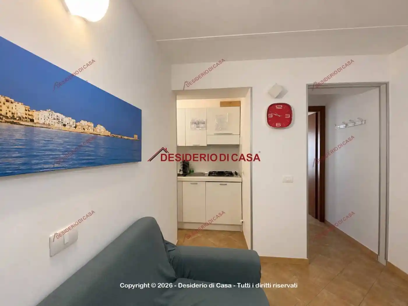 Appartamento in vendita a Trapani