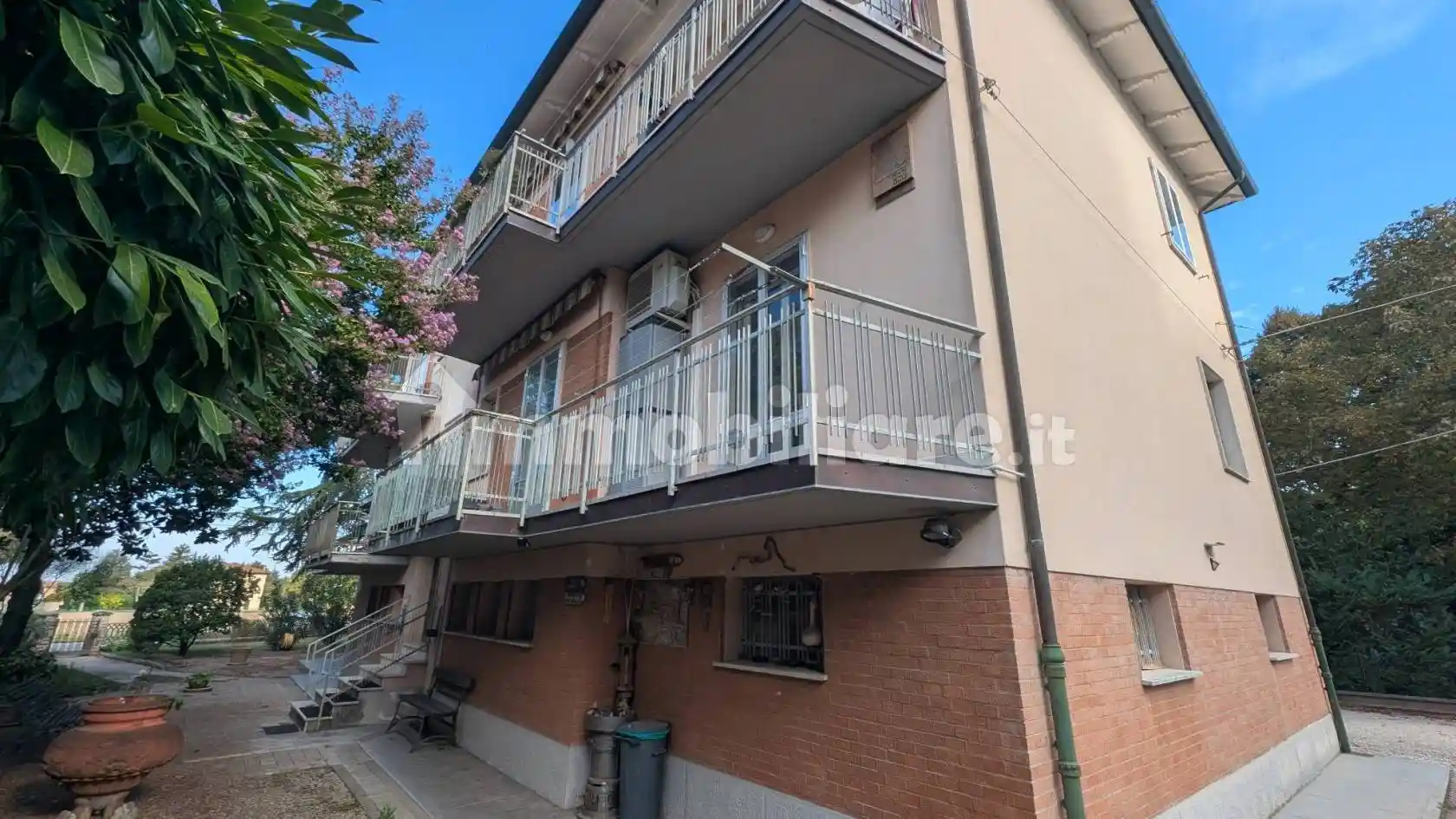 Appartamento in vendita a Budrio